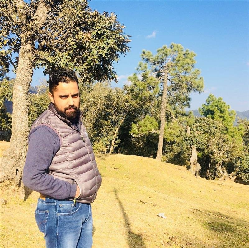 Abhishek Thakur 