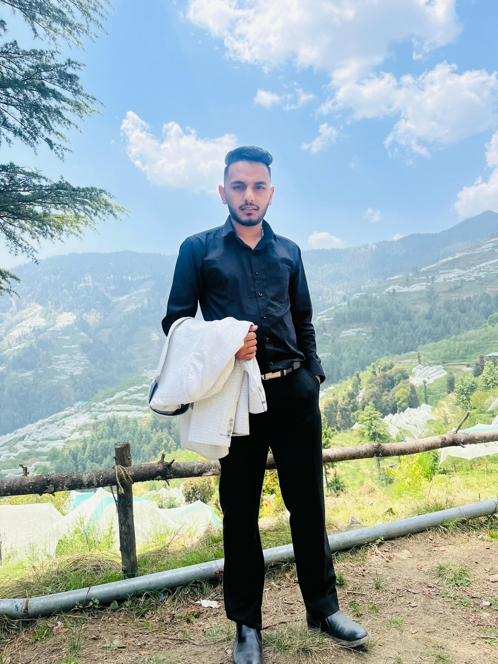 Abhinay Chauhan